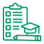 CalculateMyGPA.net logo
