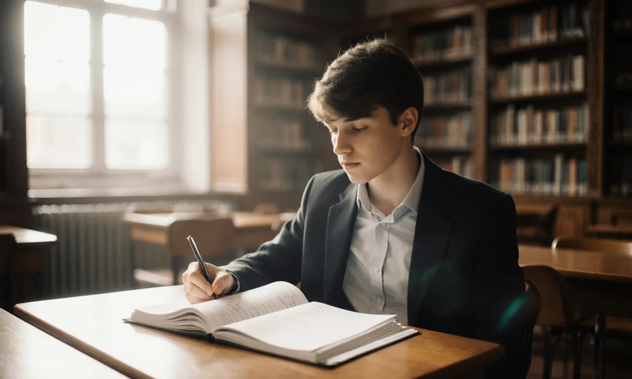 4.0 GPA Scale Explained: Complete Letter Grade Chart and Calculation Guide